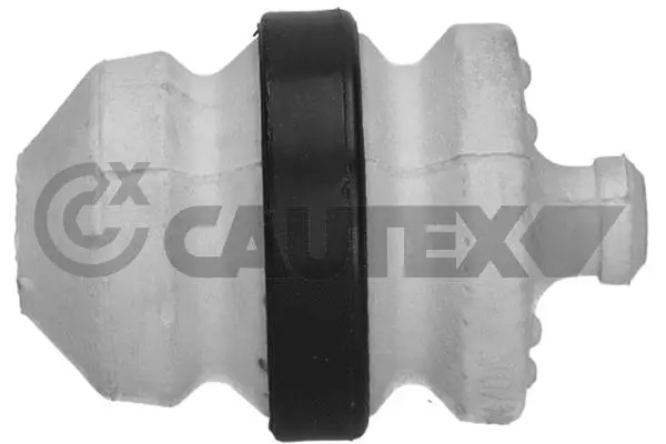 Rubber Buffer, suspension (031515)