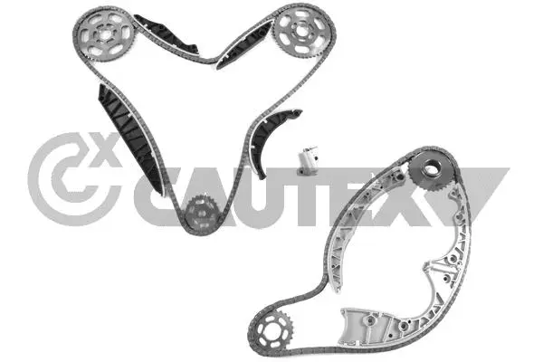 Timing Chain Kit (772242)