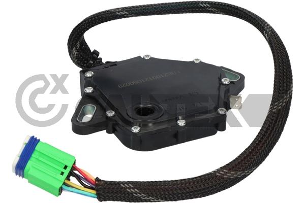 RPM Sensor, automatic transmission (772508)