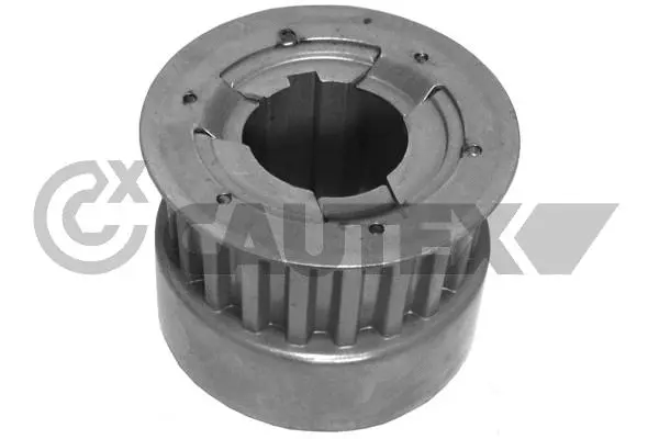 Gear, distributor shaft (031569)