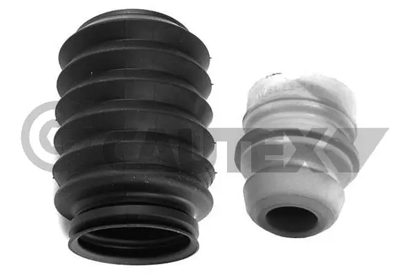 Dust Cover Kit, shock absorber (201562)