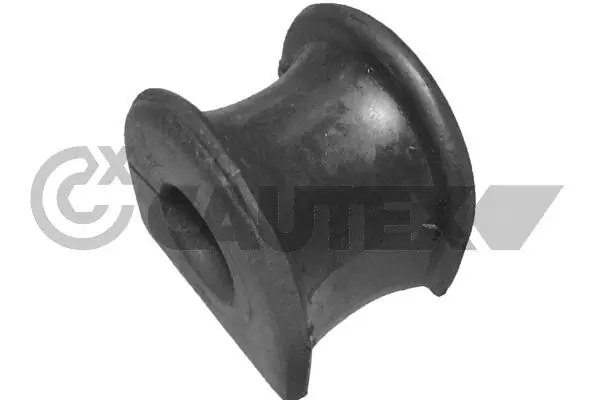 Mounting, stabiliser bar (080126)