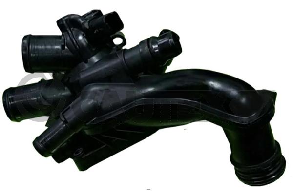 Thermostat, coolant (750807)