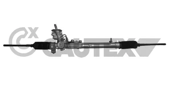 Steering Gear (768291)