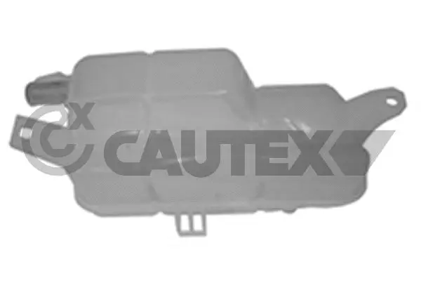 Expansion Tank, coolant (954067)