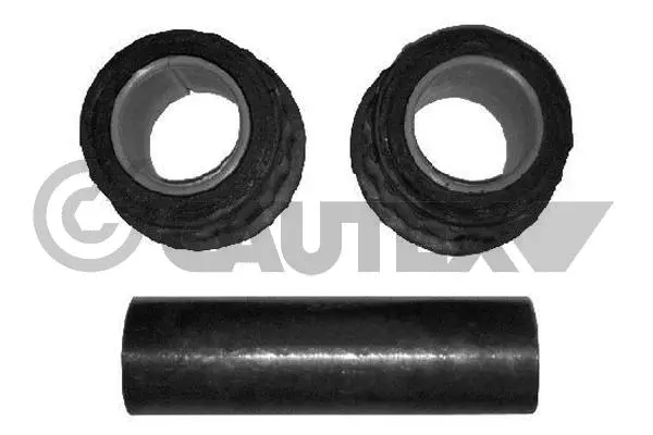 Bushing, leaf spring (751931)