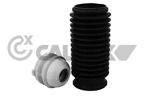 Rubber Buffer, suspension (750883)