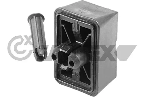 Lift Point Pad, jack (771763)