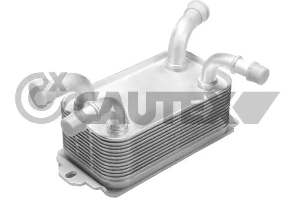 Oil Cooler, engine oil (751739)