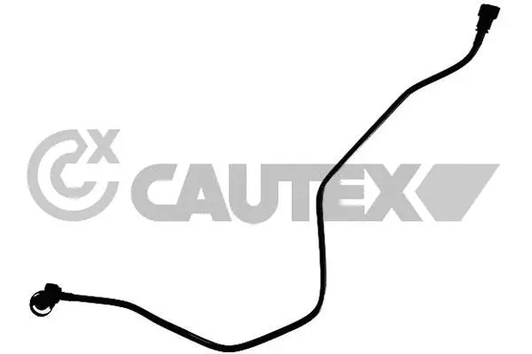 Fuel Line (771332)