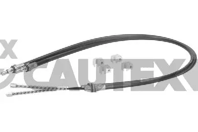 Cable Pull, parking brake (760073)