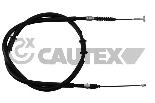 Cable Pull, parking brake (765913)