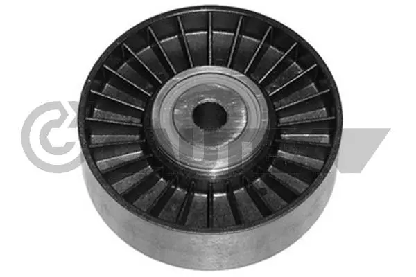 Deflection/Guide Pulley, V-ribbed belt (754848)