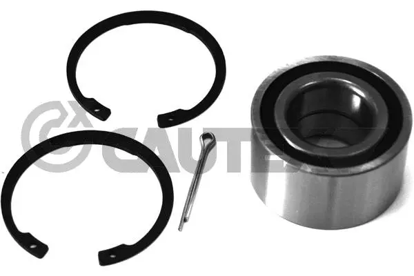 Wheel Bearing Kit (482596)