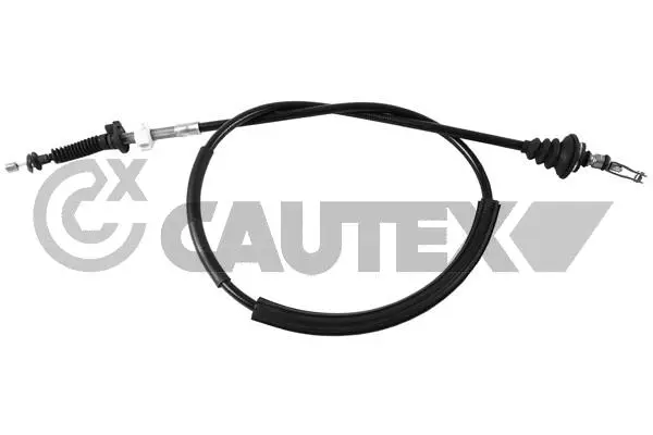 Cable Pull, clutch control (763730)