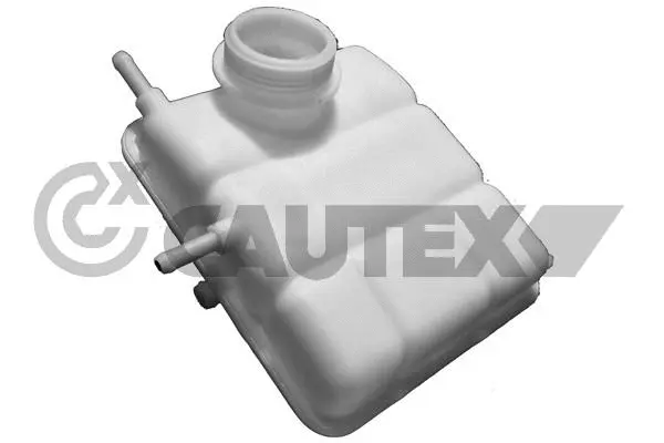Expansion Tank, coolant (750369)