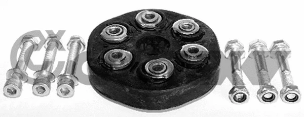 Joint, propshaft (021497)