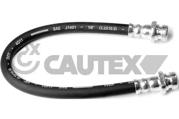 Brake Hose (756605)