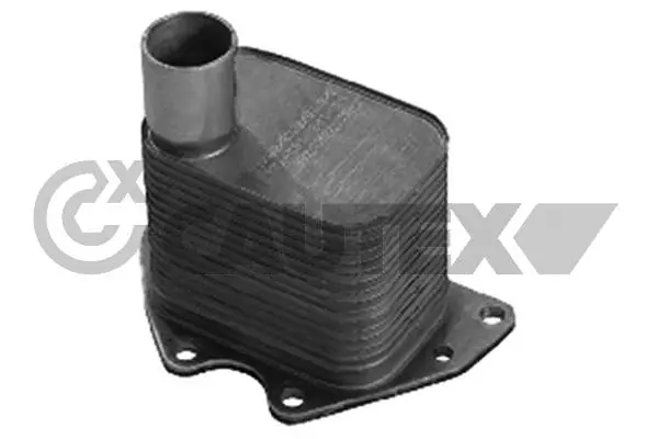 Oil Cooler, engine oil (751818)