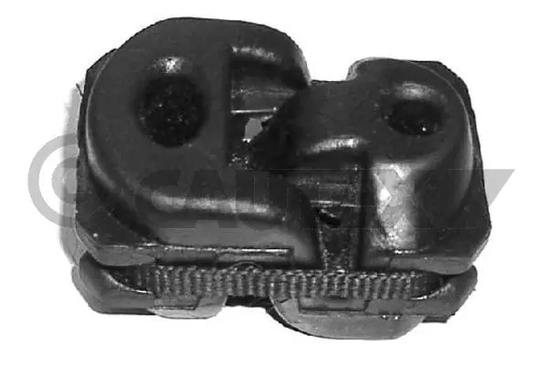 Rubber Buffer, muffler (030907)