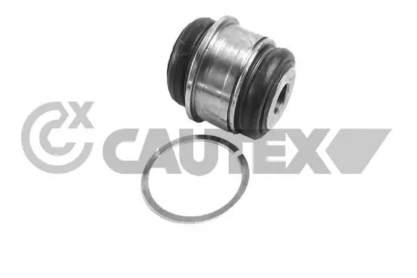 Mounting, axle strut (760619)