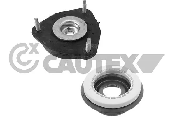 Suspension Strut Support Mount (081219)