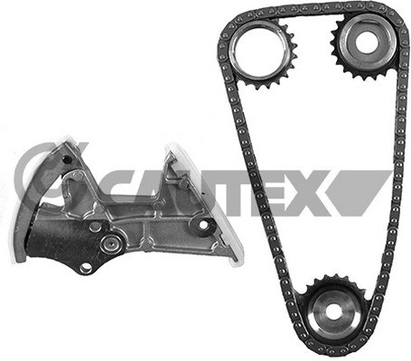 Timing Chain Kit (752110)
