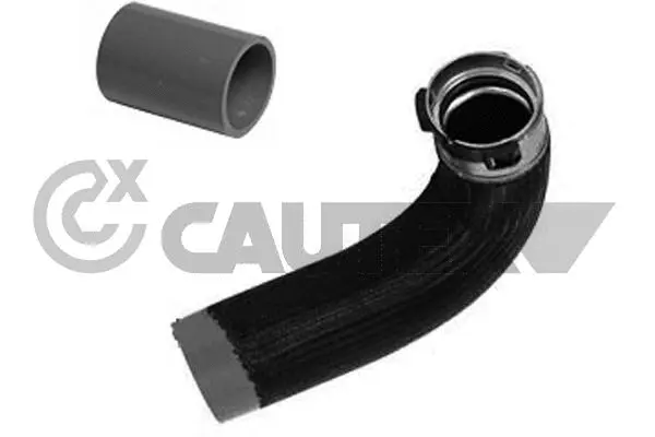 Charge Air Hose (765030)