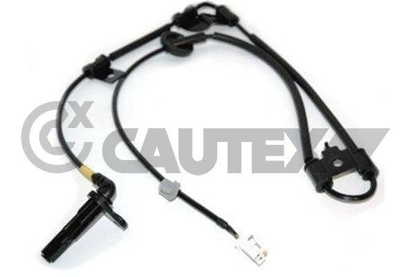 Sensor, wheel speed (755295)