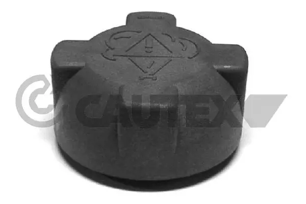 Cap, coolant tank (954071)