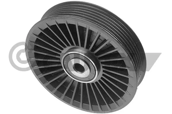 Deflection/Guide Pulley, V-ribbed belt (769733)