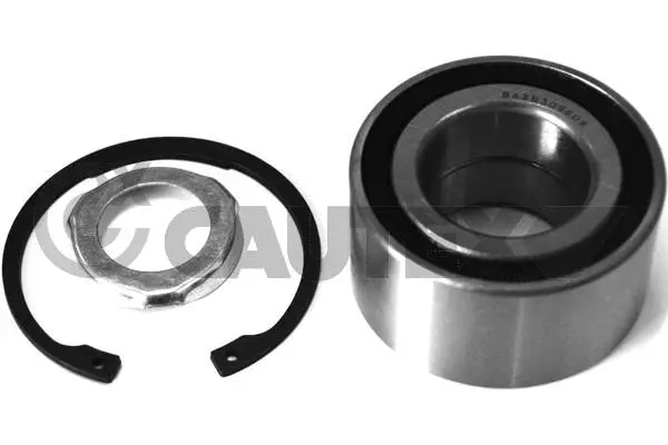 Wheel Bearing Kit (754759)