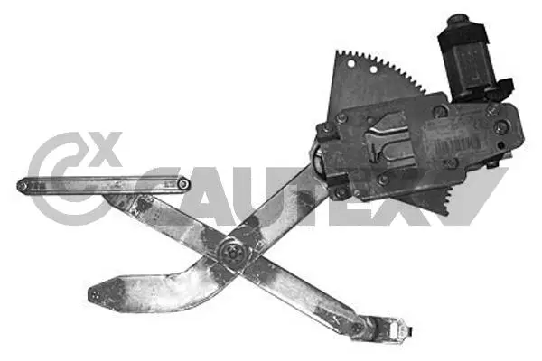 Window Regulator (187013)