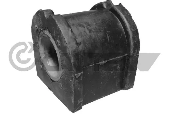 Mounting, stabiliser bar (080137)