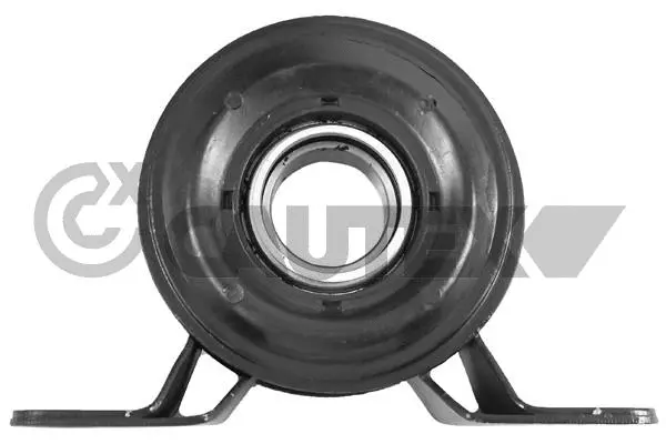 Suspension, propshaft (081158)