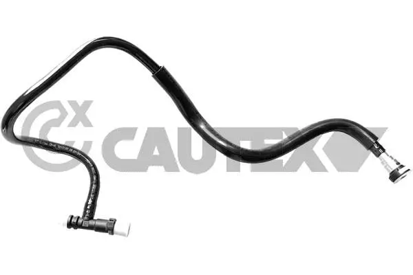 Hose, fuel overflow (766763)