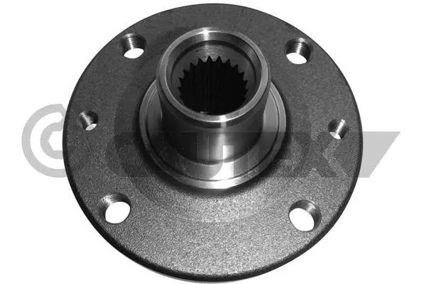 Wheel Hub (750757)