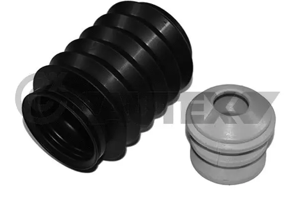 Rubber Buffer, suspension (750907)