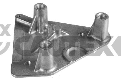 Holder, engine mounting system (775852)