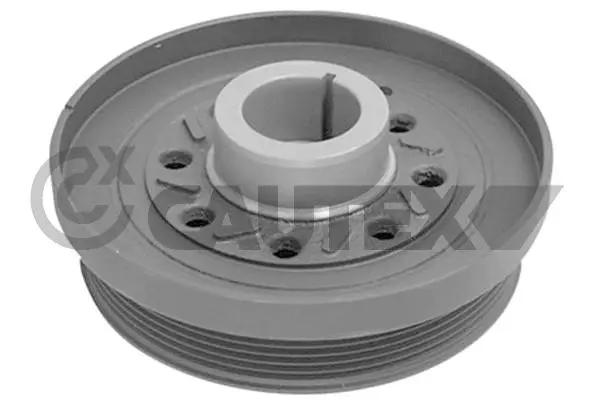 Belt Pulley, crankshaft (769588)
