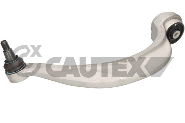 Control/Trailing Arm, wheel suspension (776480)