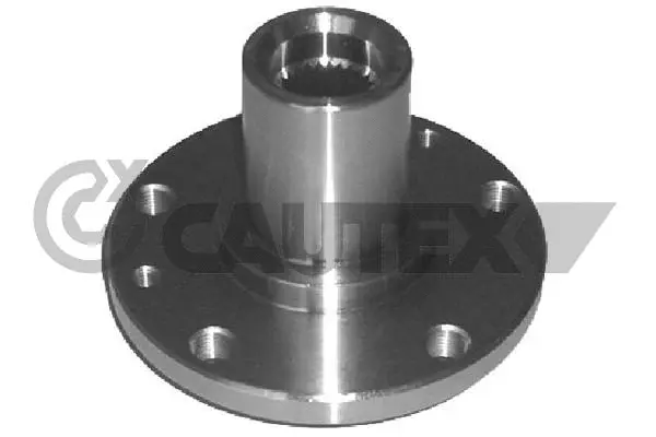 Wheel Hub (011024)