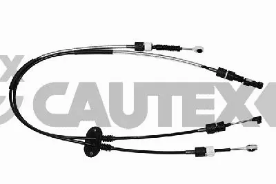 Cable Pull, manual transmission (772621)