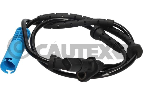Sensor, wheel speed (755189)
