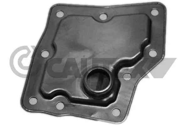 Hydraulic Filter Kit, automatic transmission (758130)