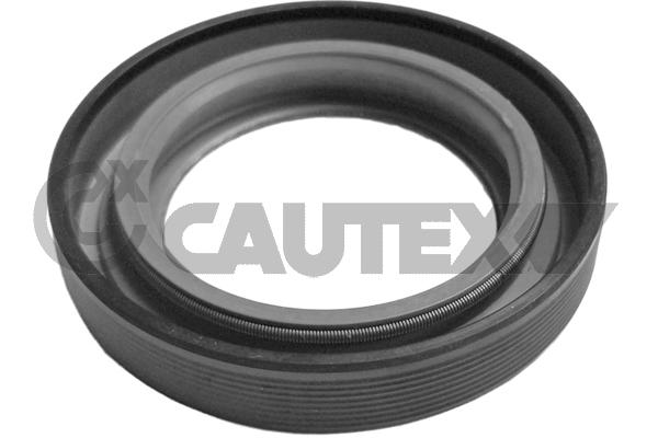 Shaft Seal, differential (768157)