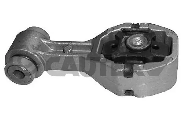 Mounting, engine (020489)