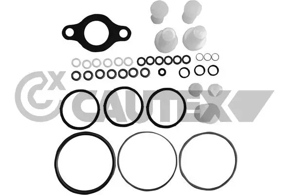 Repair Kit, unit injector (752354)