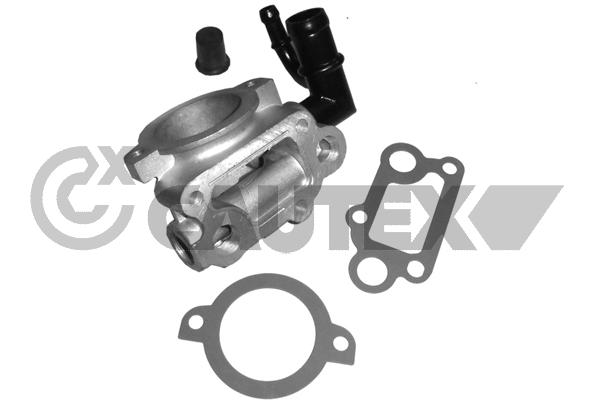 Coolant Flange (955503)