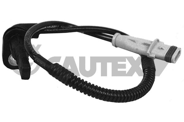 Sensor, wheel speed (755314)